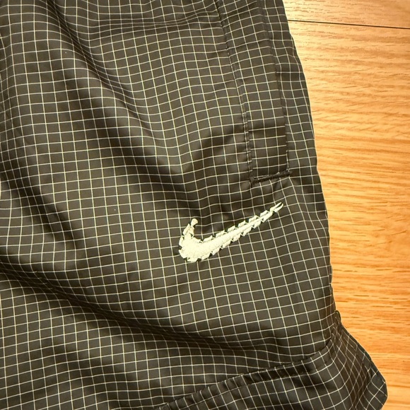 Nike Outdoor Play Hybrid DQ8741 Big Kids L Black Sweatpants Joggers Track Pants - Picture 5 of 5